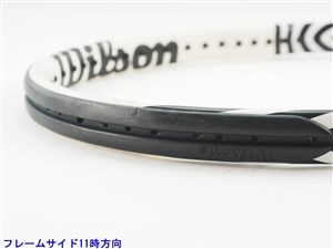 中古】ウィルソン シックスワン 95 US 2012年モデルWILSON SIX.ONE 95