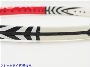 中古】ウィルソン シックスワン 95 US 2012年モデルWILSON SIX.ONE 95