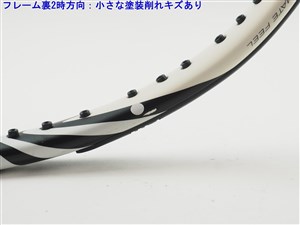 中古】ウィルソン シックスワン 95 US 2012年モデルWILSON SIX.ONE 95