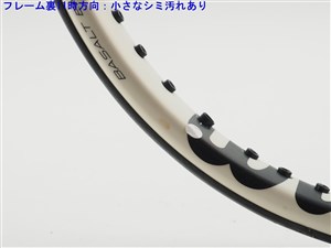 中古】ウィルソン シックスワン 95 US 2012年モデルWILSON SIX.ONE 95