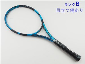 中古】バボラ ピュア ドライブ 30周年記念モデル 2024年モデルBABOLAT