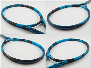 中古】バボラ ピュア ドライブ 2021年モデルBABOLAT PURE DRIVE 2021