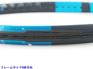 中古】バボラ ピュア ドライブ 2021年モデルBABOLAT PURE DRIVE 2021