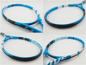 中古】バボラ ピュア ドライブ 2018年モデル【一部グロメット割れ有り