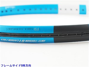 中古】バボラ ピュア ドライブ 2018年モデル【一部グロメット割れ有り