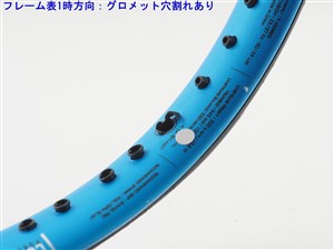 中古】バボラ ピュア ドライブ 2018年モデル【一部グロメット割れ有り