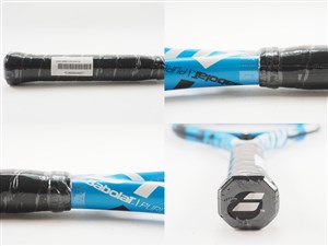 中古】バボラ ピュア ドライブ ライト 2018年モデルBABOLAT PURE DRIVE