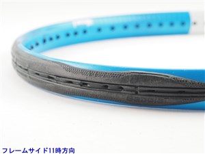 中古】バボラ ピュア ドライブ ライト 2018年モデルBABOLAT PURE DRIVE