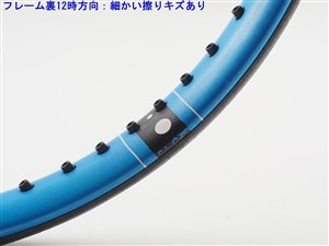 中古】バボラ ピュア ドライブ ライト 2018年モデルBABOLAT PURE DRIVE
