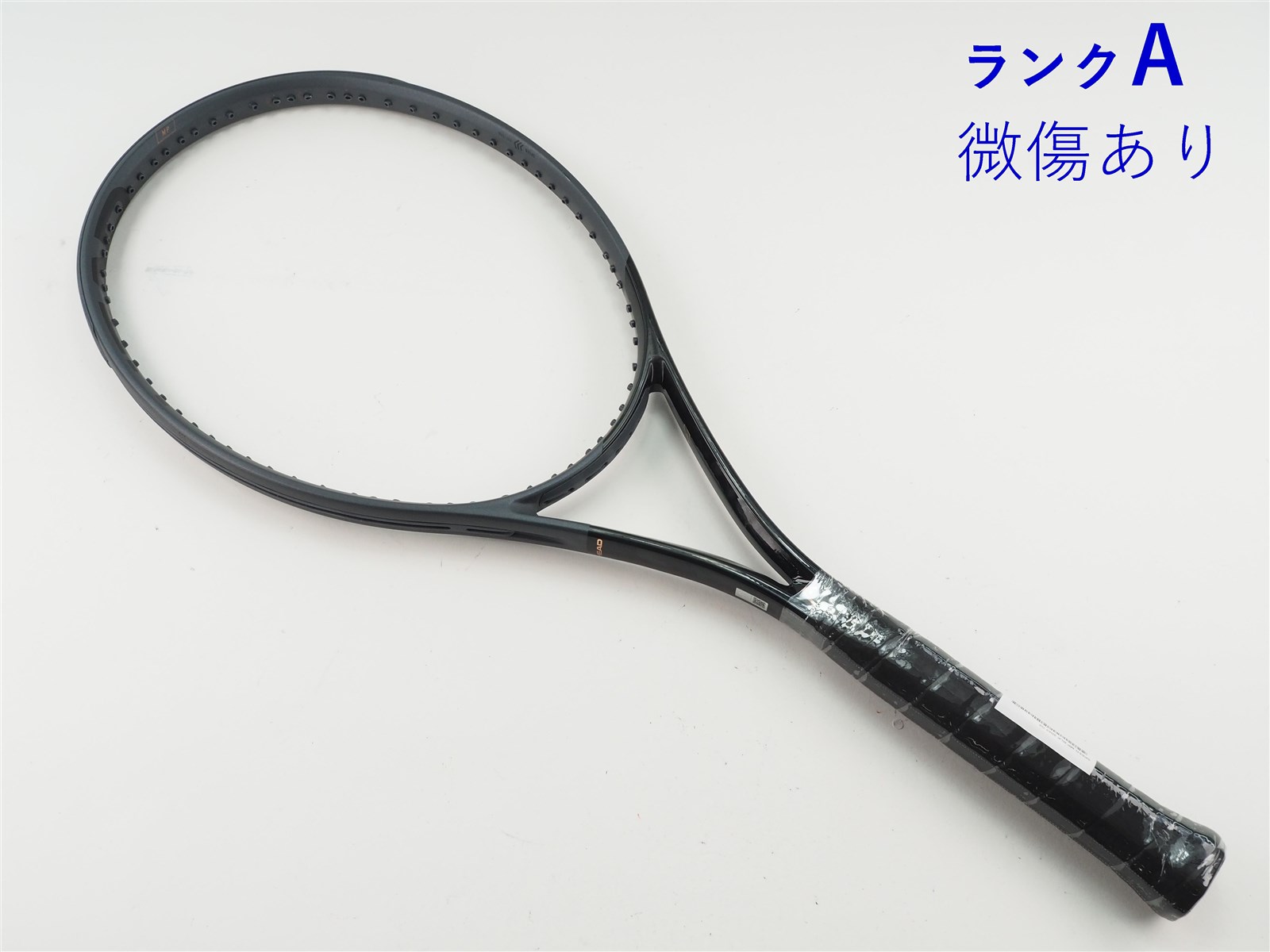 中古】ヘッド スピード MP ブラック 2023年モデルHEAD SPEED MP BLK