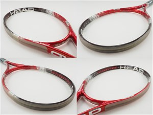 中古】ヘッド ユーテック IG プレステージ エス 2012年モデルHEAD
