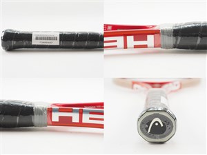 中古】ヘッド ユーテック IG プレステージ エス 2012年モデルHEAD