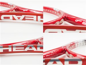HEAD - 中古 テニスラケット ヘッド ユーテック IG プレステージ エス 2012年モデル (G2)HEAD YOUTEK IG PRESTIGE S 2012 中古】ヘッド ユーテック IG プレステージ エス 2012年モデルHEAD