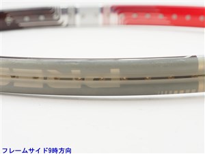 中古】ヘッド ユーテック IG プレステージ エス 2012年モデルHEAD