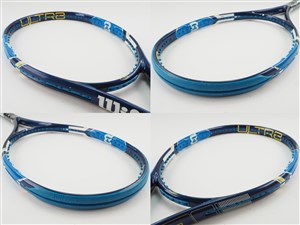 中古】ウィルソン ウルトラ 108 2016年モデルWILSON ULTRA 108 2016(G1
