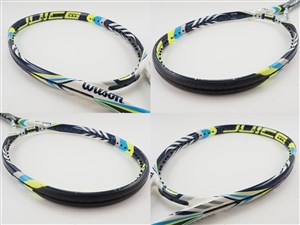 中古】ウィルソン ジュース 108 2012年モデルWILSON JUICE 108 2012(L2