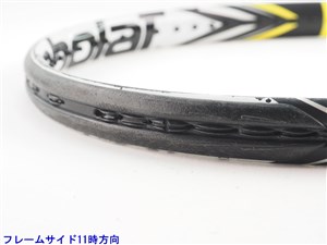 中古】バボラ アエロ プロ チーム 2013年モデルBABOLAT AERO PRO TEAM
