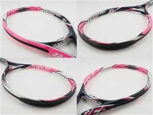 中古】ヨネックス ブイコア エスアイ スピード 2016年モデルYONEX