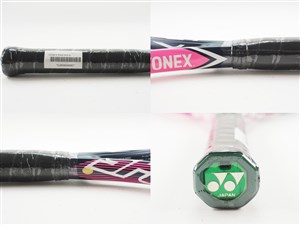 中古】ヨネックス ブイコア エスアイ スピード 2016年モデルYONEX