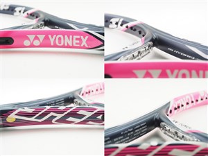 中古】ヨネックス ブイコア エスアイ スピード 2016年モデルYONEX