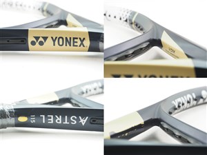 中古】ヨネックス アストレル 115 2020年モデルYONEX ASTREL 115 2020
