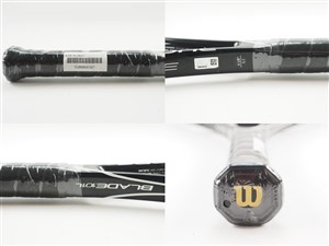 中古】ウィルソン ブレード 101エル 2013年モデルWILSON BLADE 101L