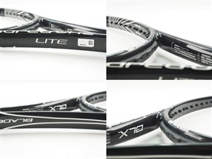 中古】ウィルソン ブレード 101エル 2013年モデルWILSON BLADE 101L