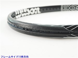 中古】ウィルソン ブレード 101エル 2013年モデルWILSON BLADE 101L