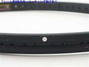 中古】ウィルソン プロ スタッフ 97エル バージョン13.0 2020年モデル