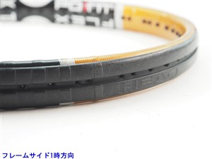 中古】ヘッド フレックスポイント インスティンクト MPHEAD FLEXPOINT