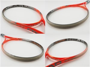 中古】ヘッド ユーテック IG ラジカル プロ 2012年モデルHEAD YOUTEK