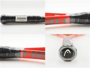 中古】ヘッド ユーテック IG ラジカル プロ 2012年モデルHEAD YOUTEK