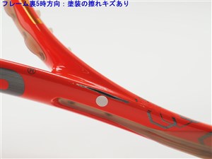 中古】ヘッド ユーテック IG ラジカル プロ 2012年モデルHEAD YOUTEK