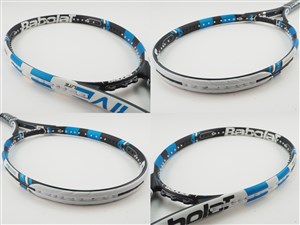 中古】バボラ ピュア ドライブ ライト 2015年モデルBABOLAT PURE DRIVE