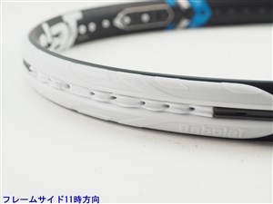 中古】バボラ ピュア ドライブ ライト 2015年モデルBABOLAT PURE DRIVE