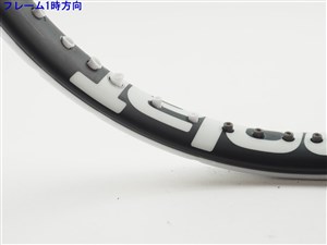 中古】バボラ ピュア ドライブ ライト 2015年モデルBABOLAT PURE DRIVE