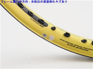 中古】バボラ ピュア アエロプラス 2018年モデルBABOLAT PURE AERO+