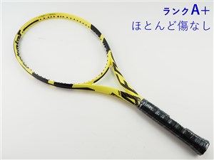 バボラ ピュア ドライブ スーパー ライト 2021年モデルBABOLAT PURE