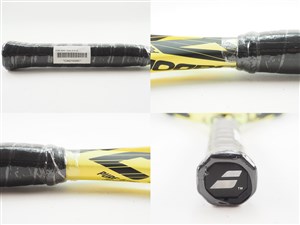 中古】バボラ ピュア アエロ チーム 2018年モデルBABOLAT PURE AERO
