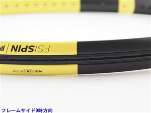 中古】バボラ ピュア アエロ チーム 2018年モデルBABOLAT PURE AERO