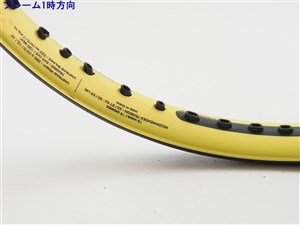 中古】バボラ ピュア アエロ チーム 2018年モデルBABOLAT PURE AERO