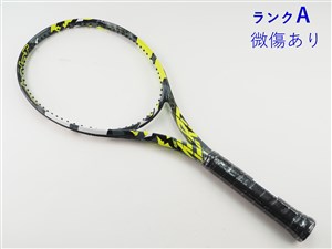 中古】バボラ ピュア ドライブ 2025年モデルBABOLAT PURE DRIVE 2025
