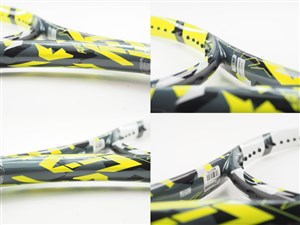 中古】バボラ ピュア アエロ 2022年モデルBABOLAT PURE AERO 2022(G3