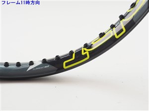 中古】バボラ ピュア アエロ 2022年モデルBABOLAT PURE AERO 2022(G3