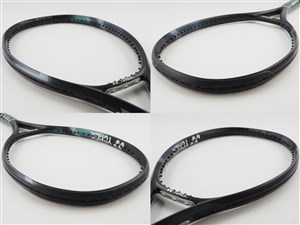 中古】ヨネックス イーゾーン 100エル 2024年モデルYONEX EZONE 100L