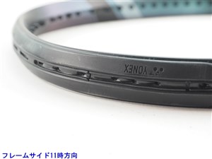 中古】ヨネックス イーゾーン 100エル 2024年モデルYONEX EZONE 100L