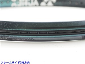 中古】ヨネックス イーゾーン 100エル 2024年モデルYONEX EZONE 100L