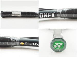 中古】ヨネックス イーゾーン 100 2024年モデルYONEX EZONE 100 2024