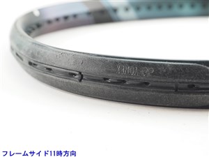 中古】ヨネックス イーゾーン 100 2024年モデルYONEX EZONE 100 2024