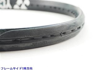 中古】ヨネックス イーゾーン 100 2024年モデルYONEX EZONE 100 2024